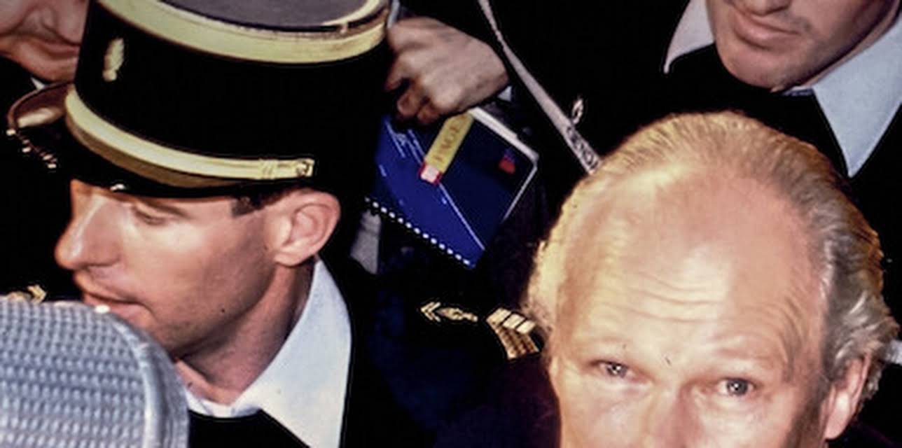 The King Who Never Was