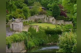The Great Gardens of England: Gardeners Views - Episode 6