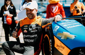 100 Days to Indy: Knocking At The Door