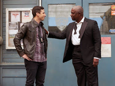 21:15: Brooklyn Nine-Nine | ProSieben Maxx | 10/31 2026