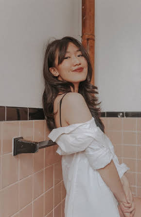 Viveca Chow as 