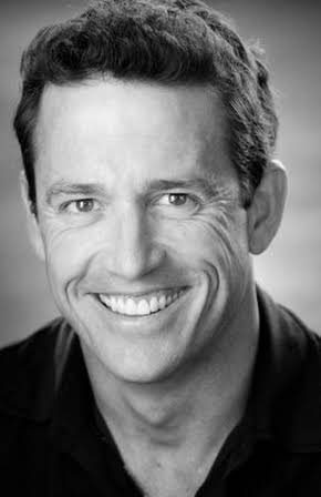 Scott McLean as 