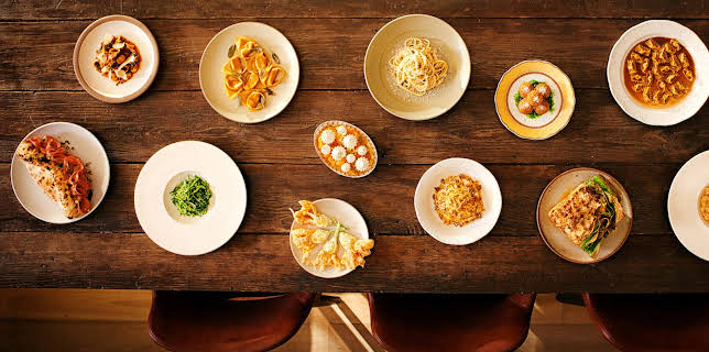 Chef's Table: Noodles