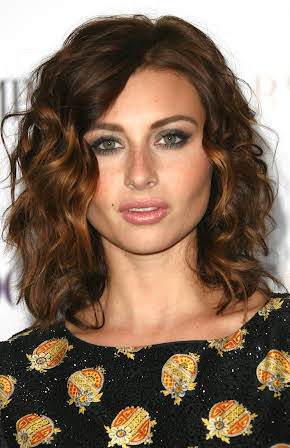 Aly Michalka as 