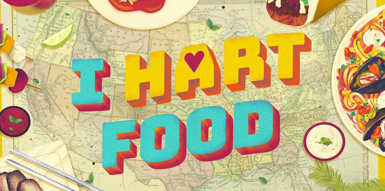 I Hart Food, Season 1