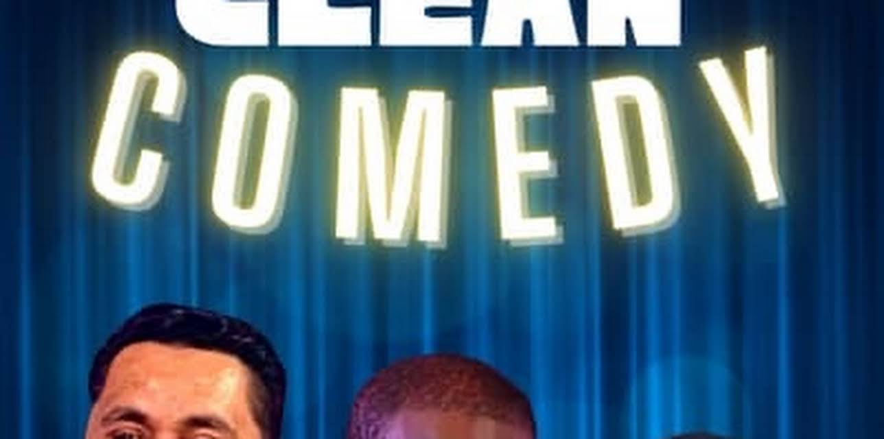 Fresh & Clean Comedy (2009)