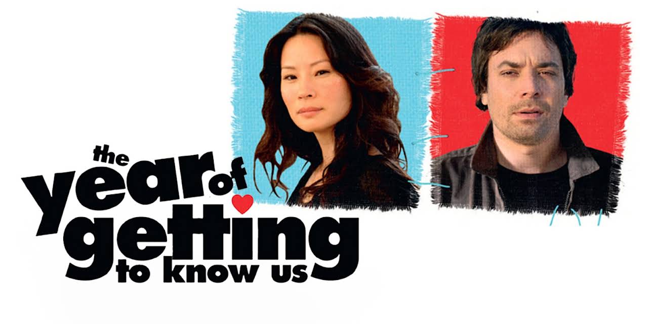 Year of Getting to Know Us (2008)