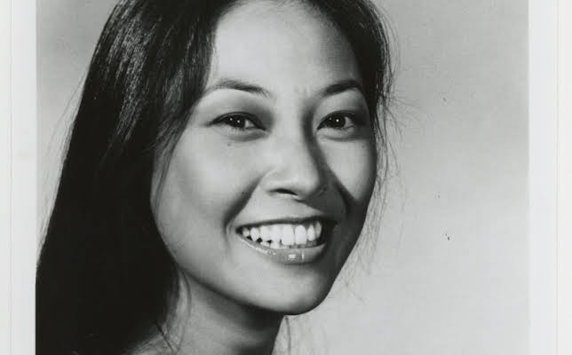 Christina Kokubo
