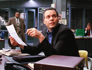 10:00: Criminal Intent - Verbrechen im Visier | VOX | 5/23 2026