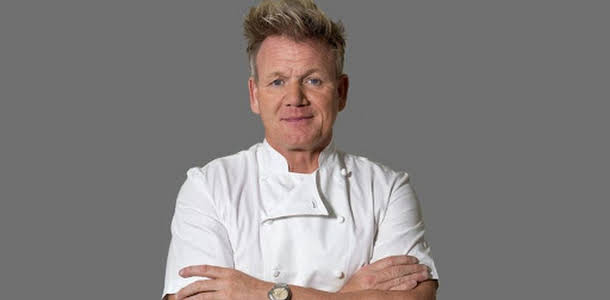 Gordon Ramsay Reflects on His Father and Upbringing in New Netflix Documentary