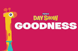 Minno Day Show: Season 1: Goodness