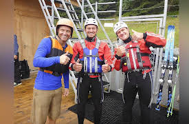 Epic Attractions Season 1: Walking the Coaster Hill