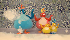 Twirlywoos
