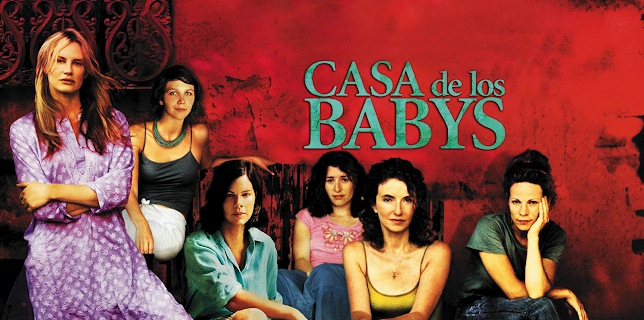 Casa de los Babys (2003)