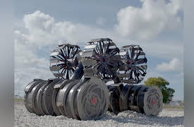 Inside NASA's Innovations: Inside Glenn Research Centre with Space Power & Energy Storage, Advanced & Solar Electric Propulsion