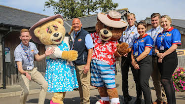 3:40 AM: Happy Campers: The Caravan Park (S2 E4) (S2) | 5 Select | 4/11 2026