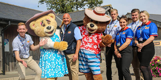 2:05 AM: Happy Campers: The Caravan Park (S2 E4) (S2) | 5 Select | 3/24 2026