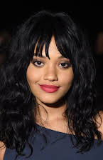 Kiersey Clemons som 