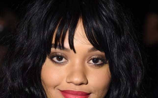 Kiersey Clemons