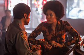 The Deuce: Why Me