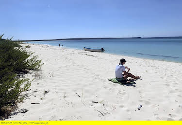 14:05: Karibik für Entdecker | 3SAT | 4/20 2026