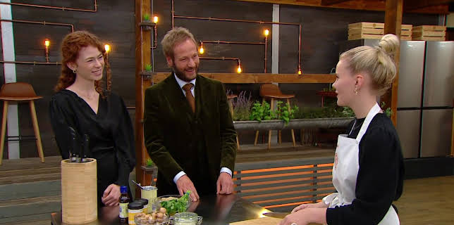 MasterChef - Unge talenter
