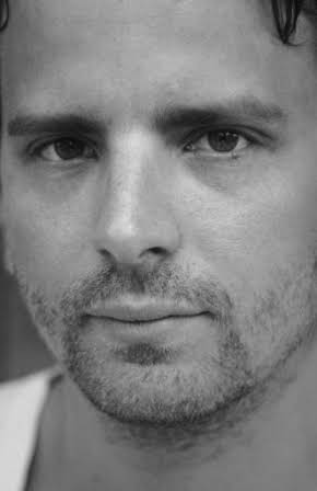 Måns Nathanaelson as 