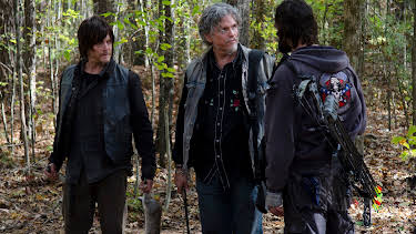 23:30: The Walking Dead (S4 E15) (S4) | Viasat Series | 10/24 2026