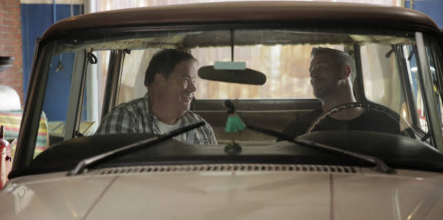 10:05: Wheeler Dealers säsong 16b (S16 E14) (S16) | Kanal 9 | 12/25 2025