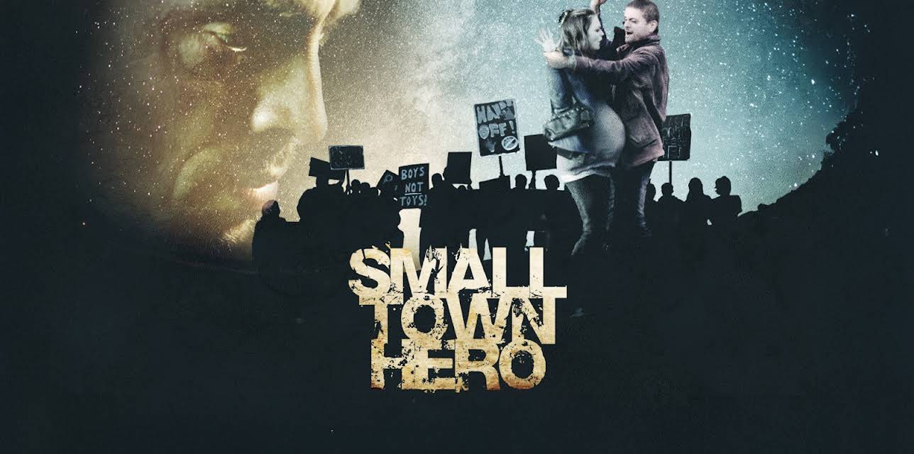Small Town Hero (2019)