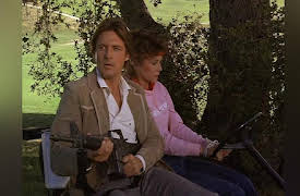 Scarecrow and Mrs. King Season 1: Saved by the Bells