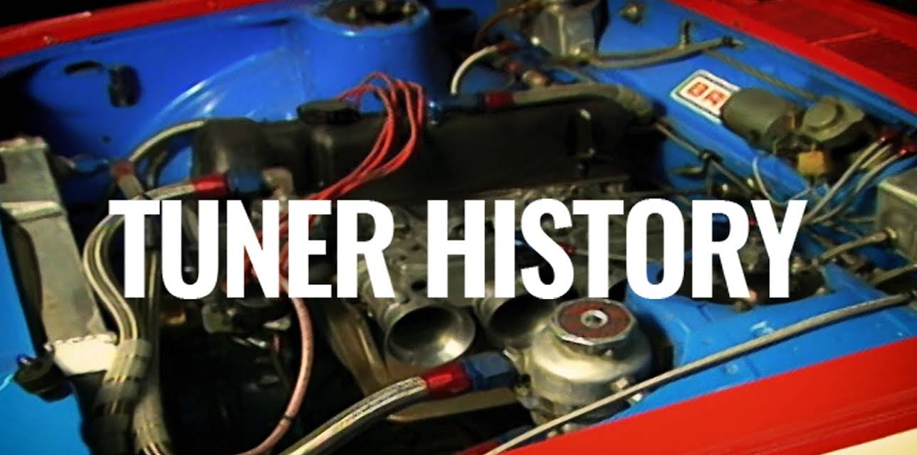 Tuner History