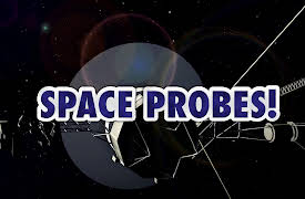 Space Probes!: Future Missions