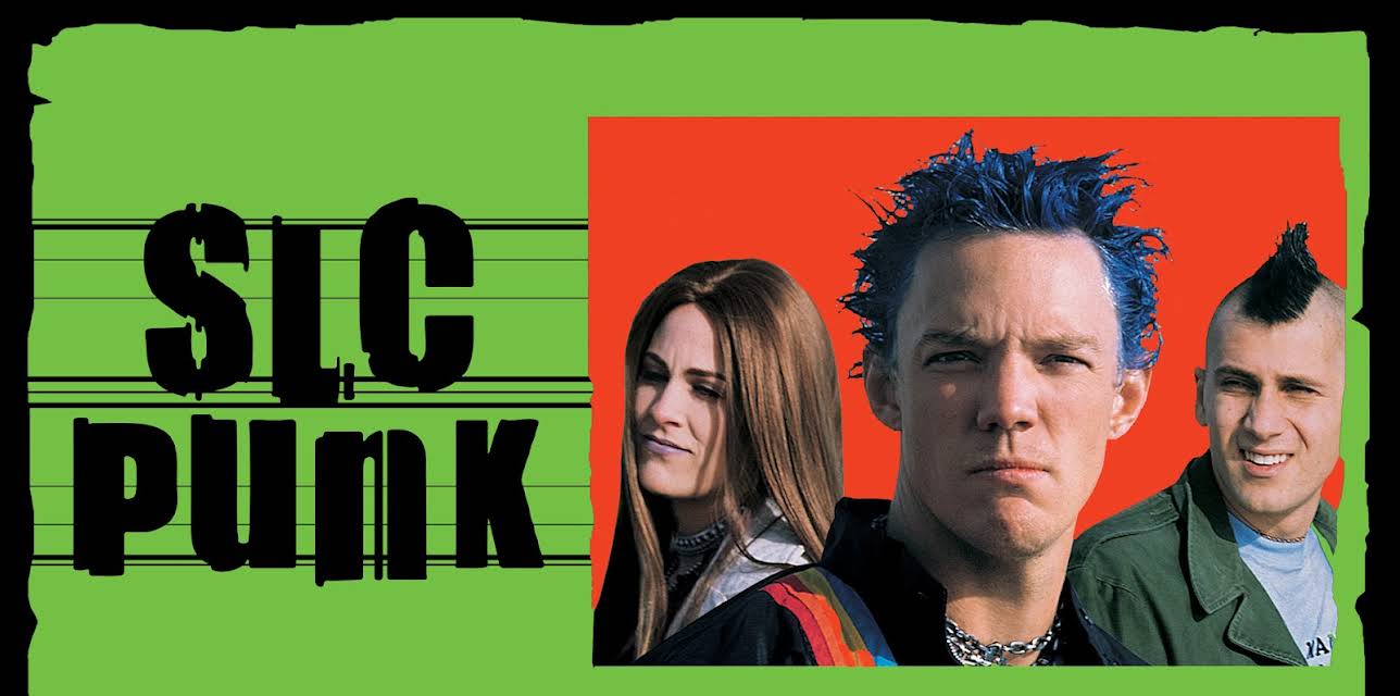 SLC Punk 4K [Ultra HD] (1999)