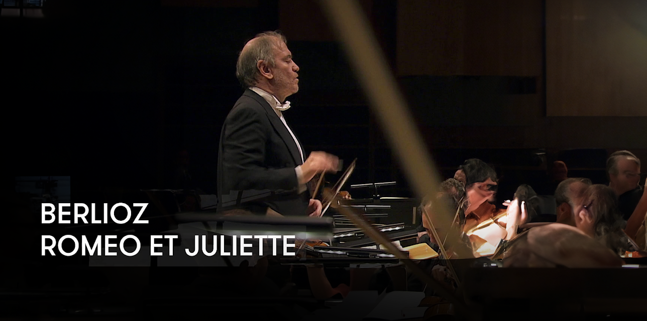 Berlioz - Romeo et Juliette (2013)
