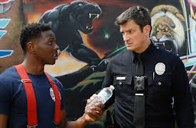 the Rookie: Episode 5