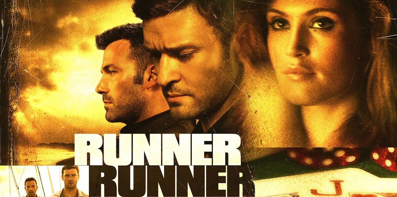 Runner Runner (2013)