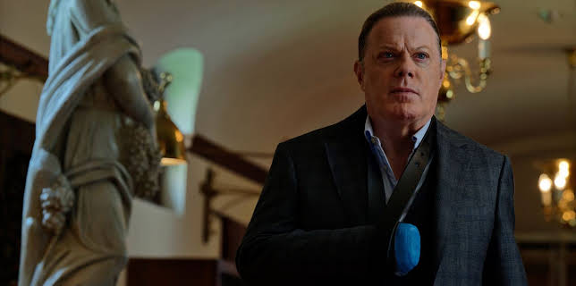 12:30 AM: Dan Brown's The Lost Symbol (S1 E8) (S1) | 5 Star | 12/14 2025