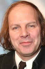 Philippe Katerine as 