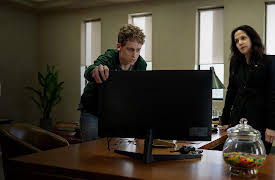 The Institute, Season 01: Back Half