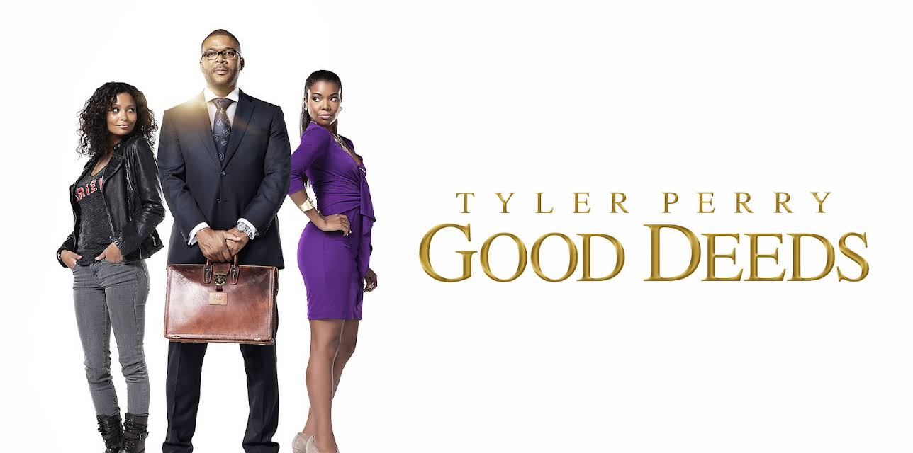 Tyler Perry's Good Deeds (2012)