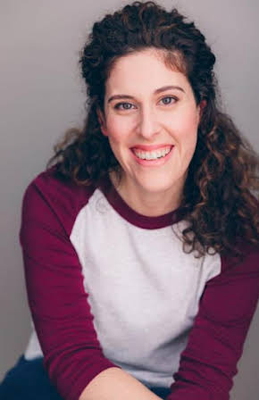 Paige Berkovitz as 