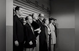 The Joey Bishop Show: Five Brides For Joey