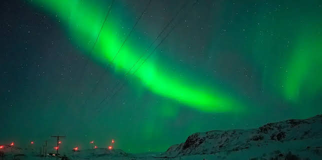 19:00: Nordseereport Spezial - Arktisches Norwegen | NDR Fernsehen | 12/26 2025