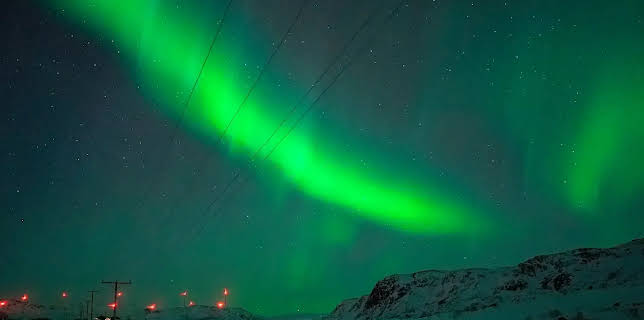 Nordseereport Spezial - Arktisches Norwegen