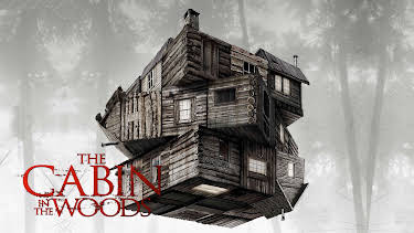 22:00: The Cabin in the Woods | Viasat Film Action | 10/8 2026