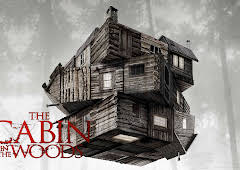 The Cabin in the Woods