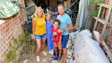 6:00 PM: Jasmine Harman's Renovation in... | Channel 4 | 3/30 2026