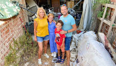 Jasmine Harman's Renovation in...