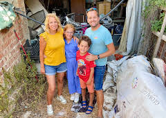 Jasmine Harman's Renovation in...